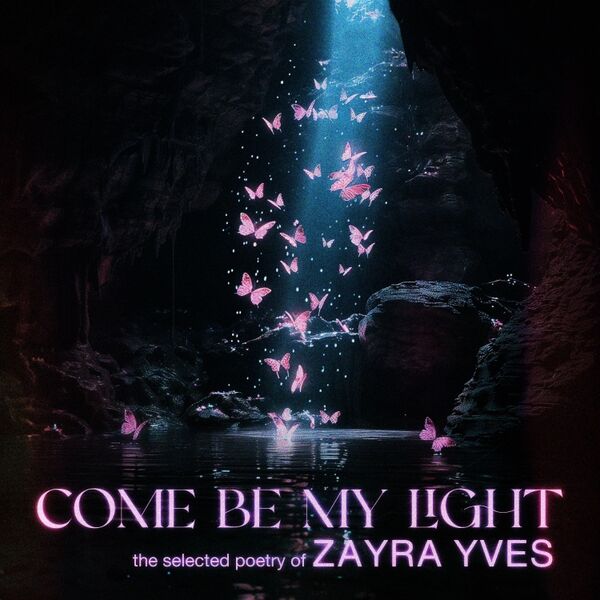 Cover art for Come Be My Light